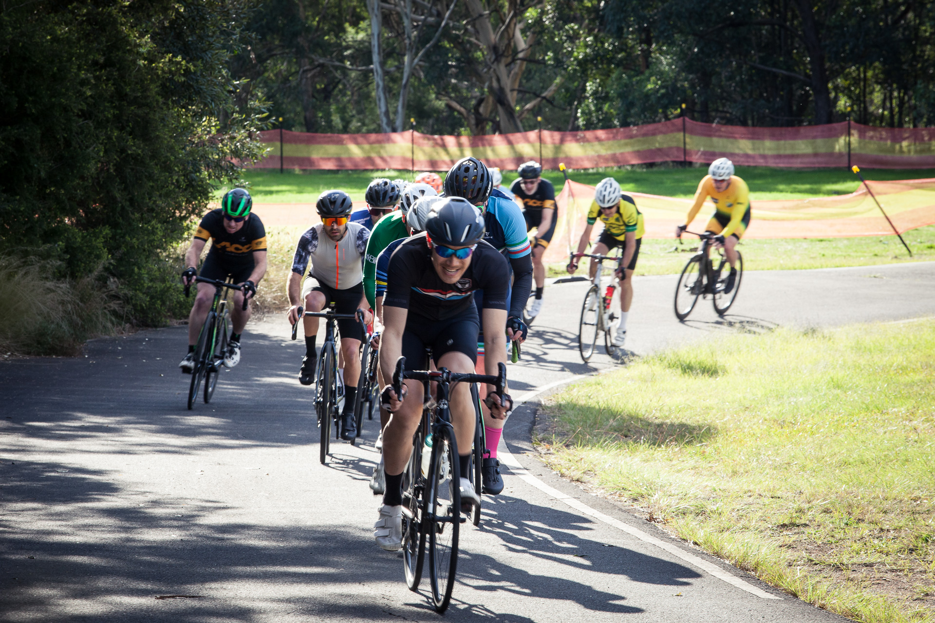2023 BSCC-LACC Winter Series II – Bankstown Sports Cycling Club